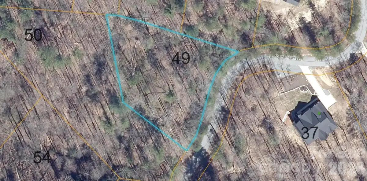 181 Falling Leaves Lane, Hendersonville, NC 28792 - #1