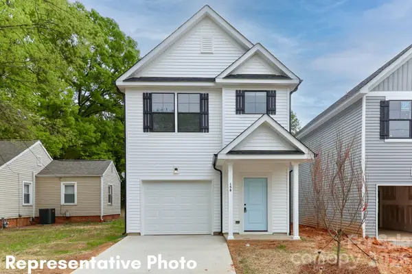 223 Institute Street, Mooresville, NC 28115