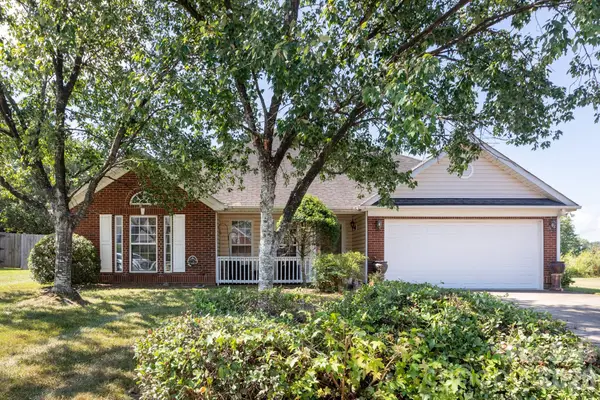 3431 Continental Drive, Monroe, NC 28110