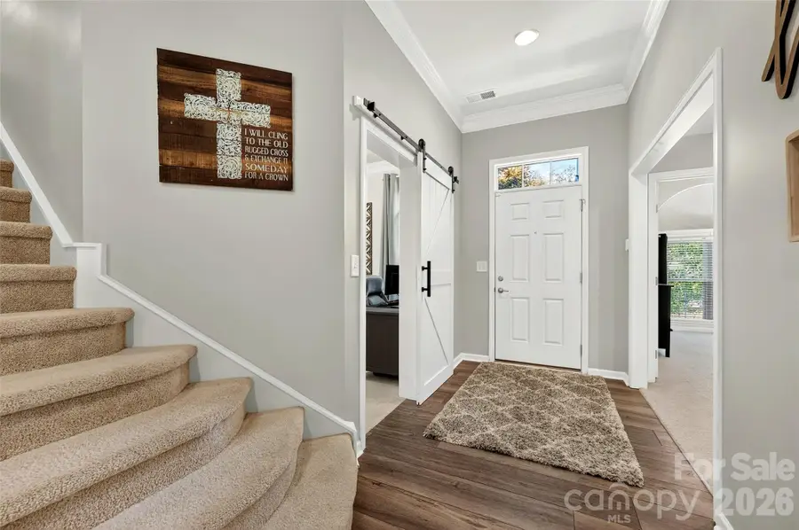 4018 Harmattan Drive, Denver, NC 28037 - #3