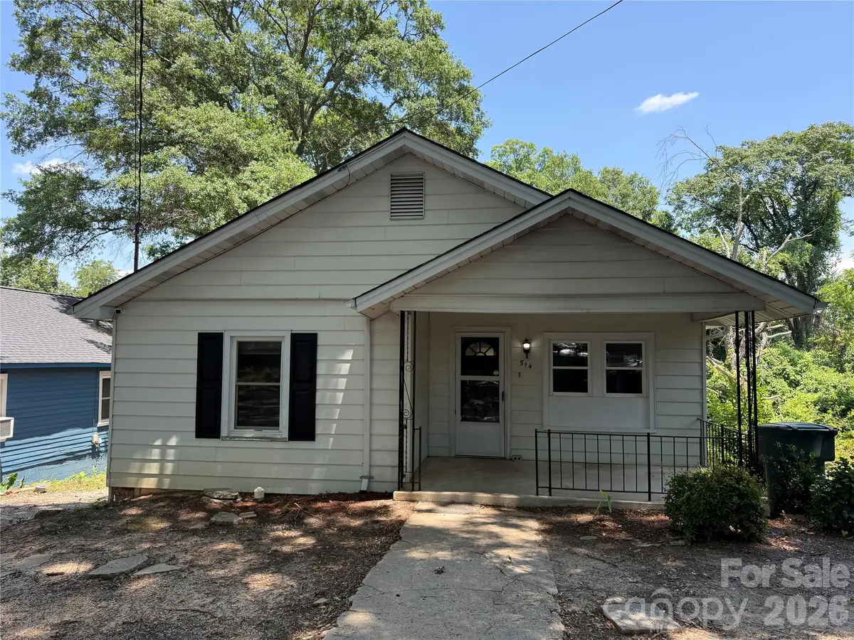 514 S Avon Street, Gastonia, NC 28054 - #1