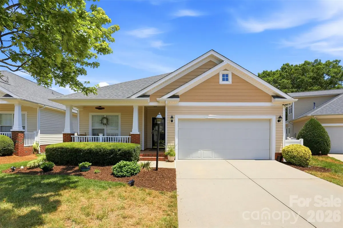 1248 Curry Way, Matthews, NC 28104 - #1