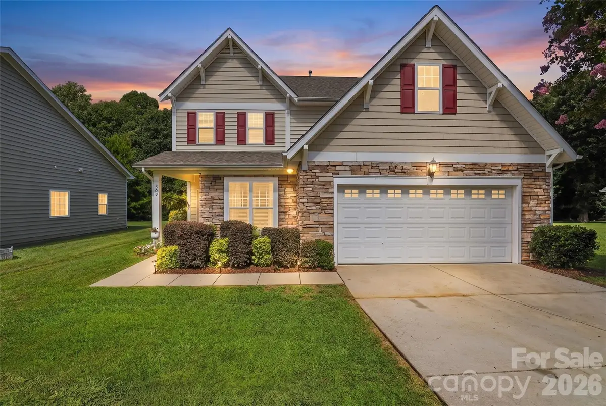 508 Sugar Tree Drive, Rock Hill, SC 29732 - #1