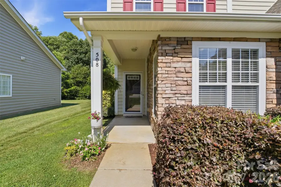 508 Sugar Tree Drive, Rock Hill, SC 29732 - #2