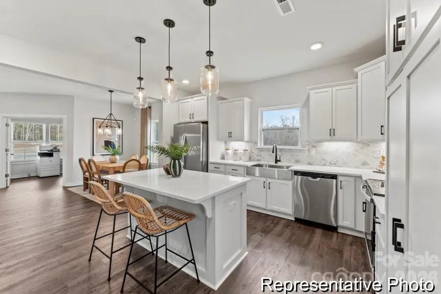 110 W Springhouse Court #18p, Statesville, NC 28625 - #3