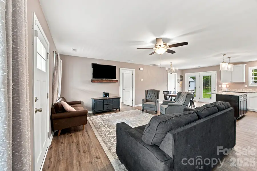 1879 Jetton Drive, Vale, NC 28168 - #3