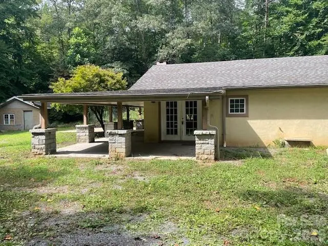 94 Robertson Drive, Old Fort, NC 28762 - #3