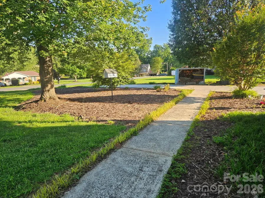 905 Stevens Road, Monroe, NC 28110 - #3