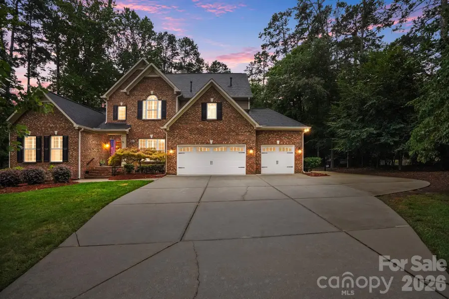 5630 Turkey Oak Drive, Charlotte, NC 28227 - #2