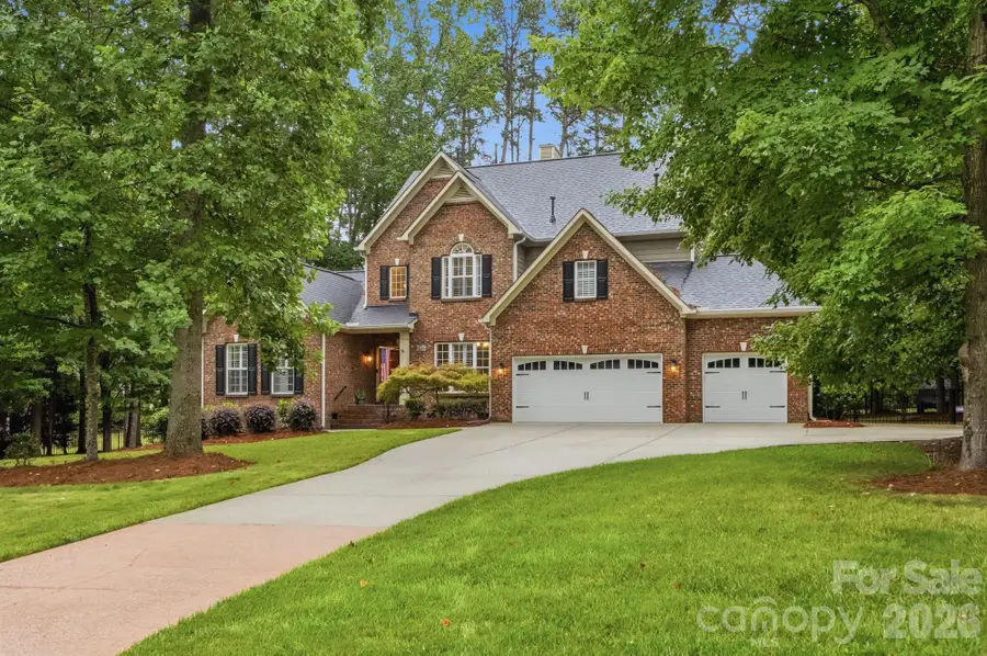 5630 Turkey Oak Drive, Charlotte, NC 28227 - #3