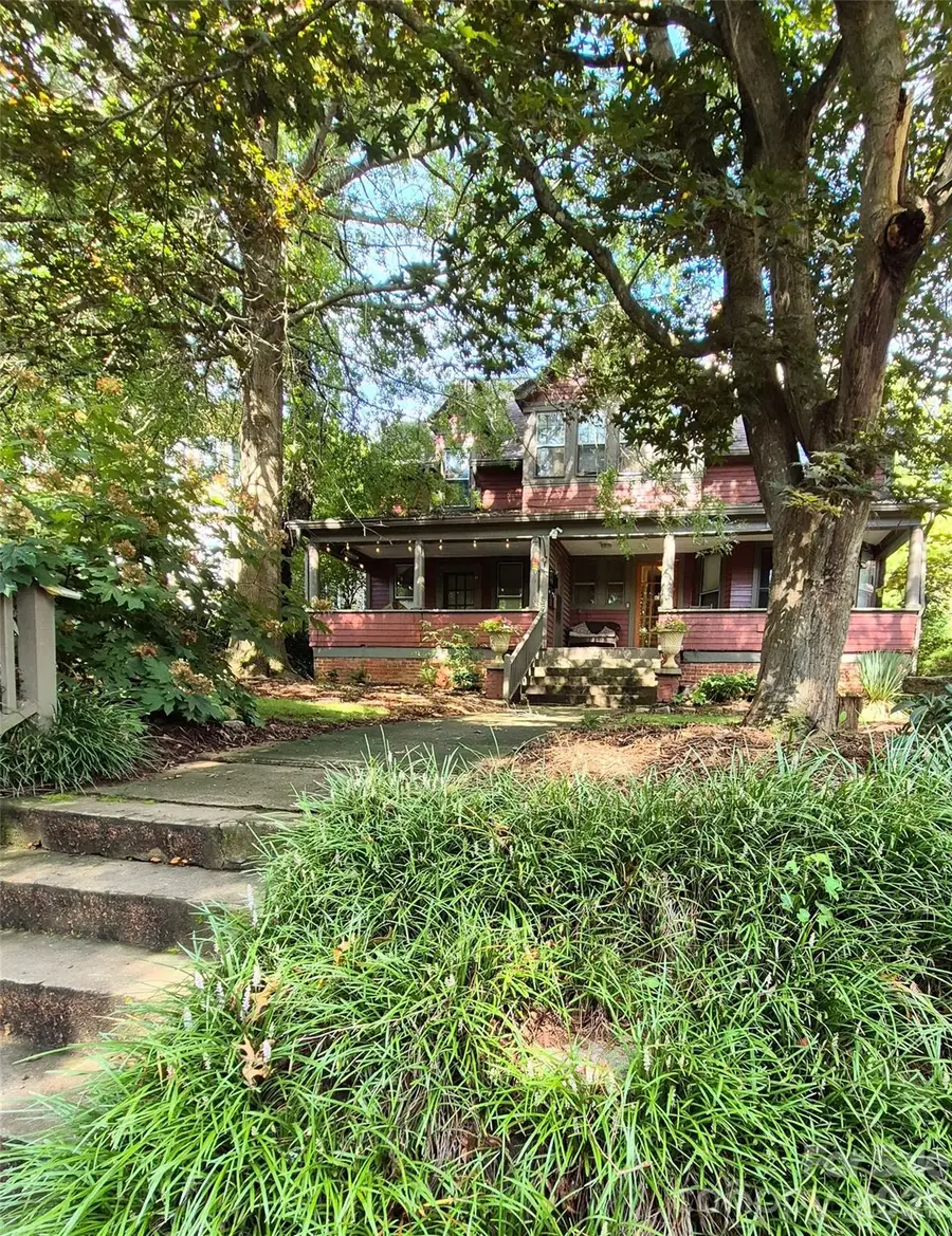 41 Panola Street, Asheville, NC 28801 - #2