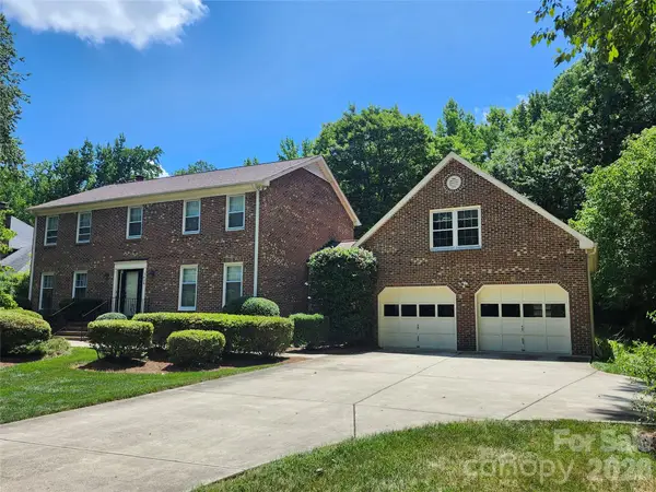 3836 Singletree Road, Charlotte, NC 28227