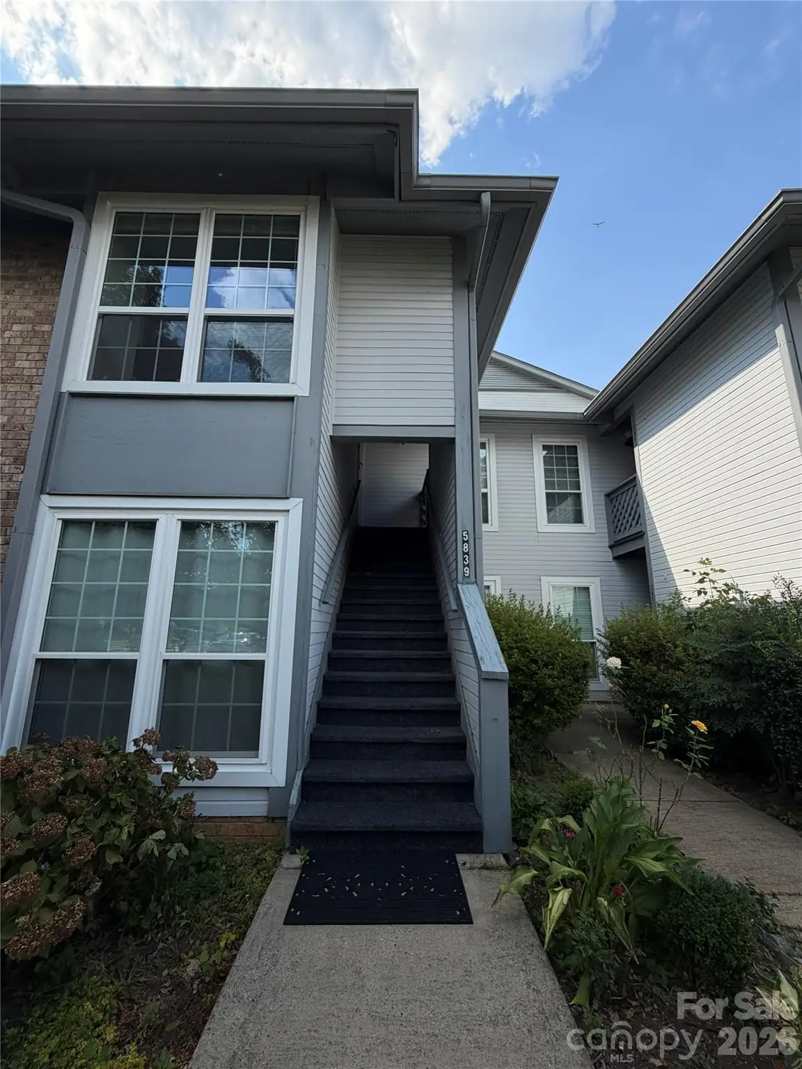5839 Harris Grove Lane, Charlotte, NC 28212 - #1