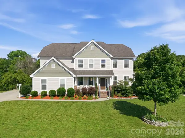 5241 Kindling Place Sw, Concord, NC 28025