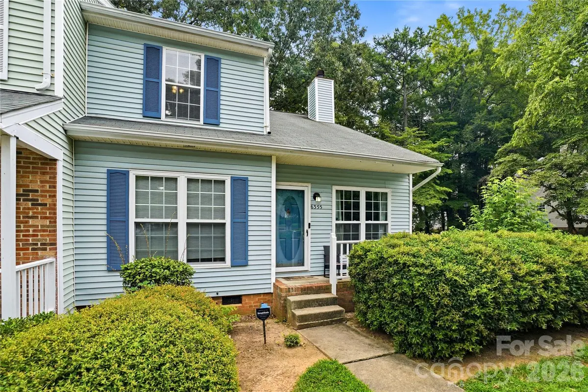6355 Windsor Gate Lane, Charlotte, NC 28215 - #1