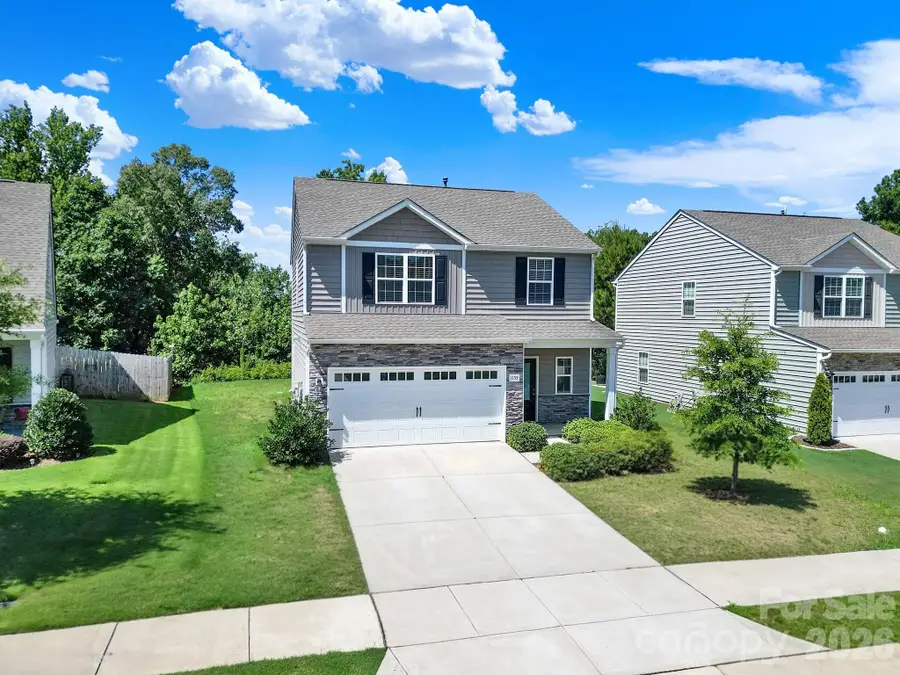 1155 Pecan Ridge Road, Fort Mill, SC 29715 - #2