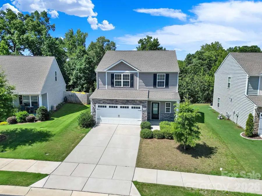 1155 Pecan Ridge Road, Fort Mill, SC 29715 - #3