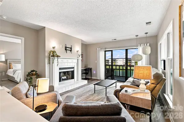 9031 J M Keynes Drive #48, Charlotte, NC 28262