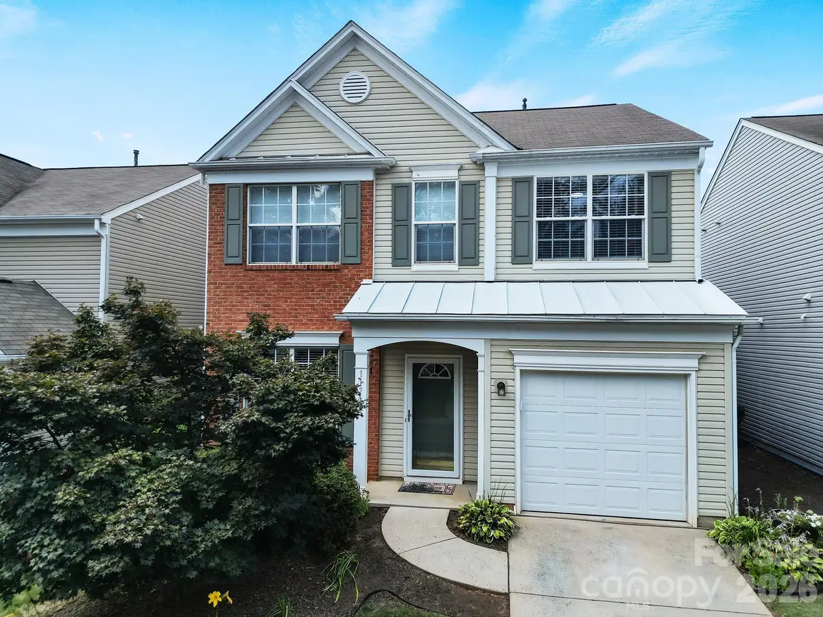 11719 Woodmere Trace Drive, Charlotte, NC 28277 - #1