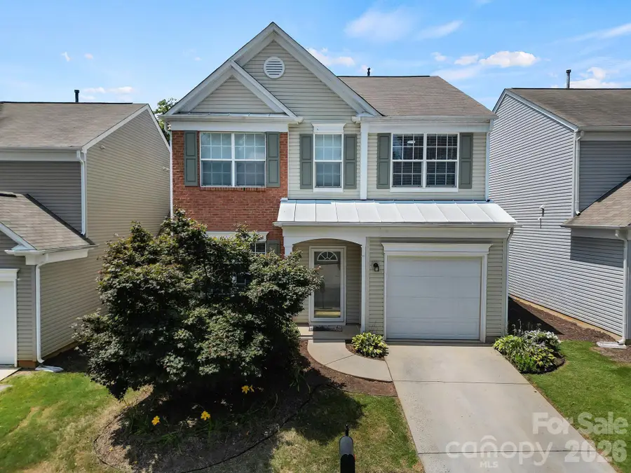 11719 Woodmere Trace Drive, Charlotte, NC 28277 - #2