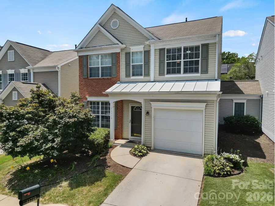 11719 Woodmere Trace Drive, Charlotte, NC 28277 - #3