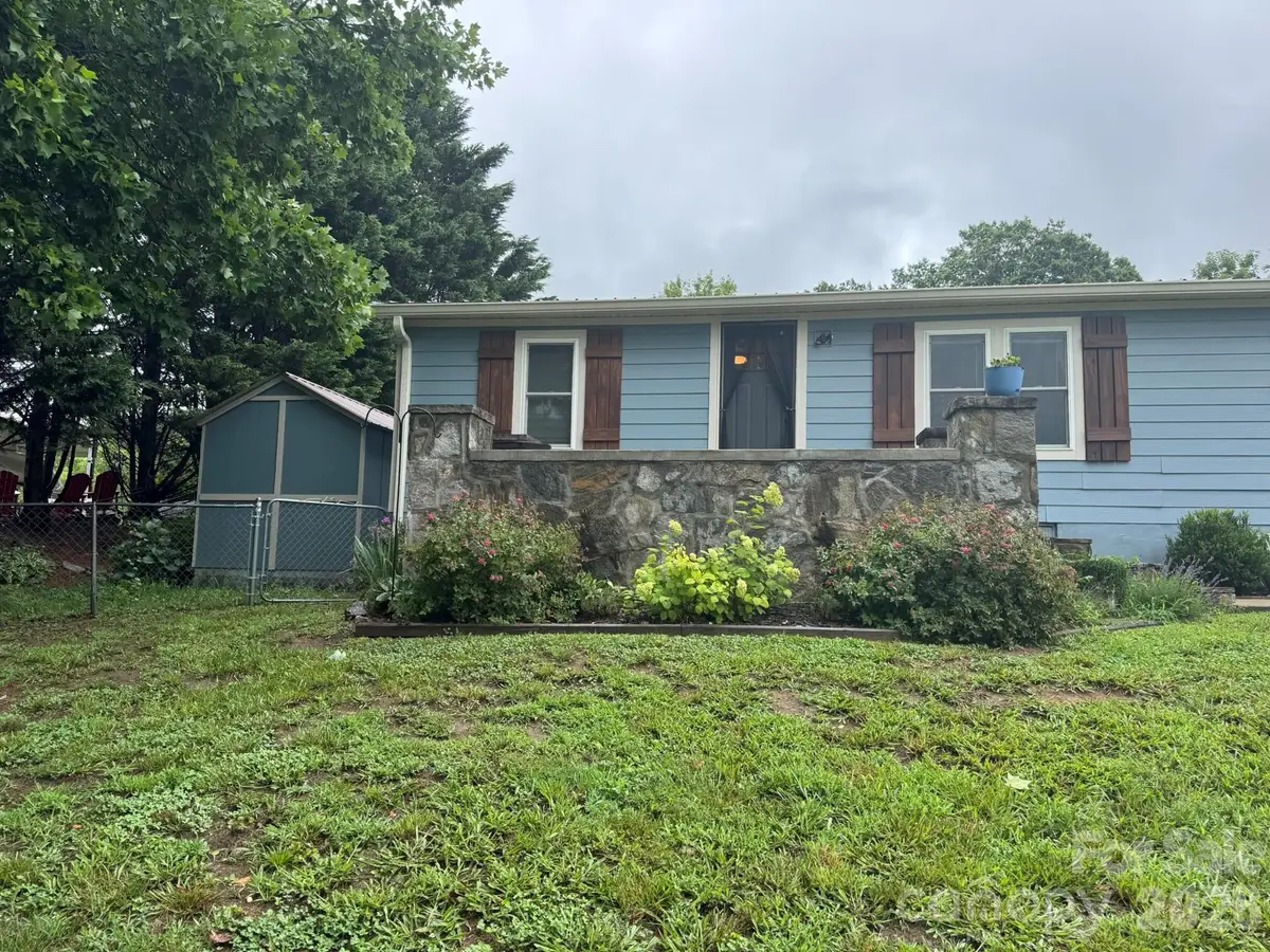 213 Sandy Creek Court, Hendersonville, NC 28792 - #1