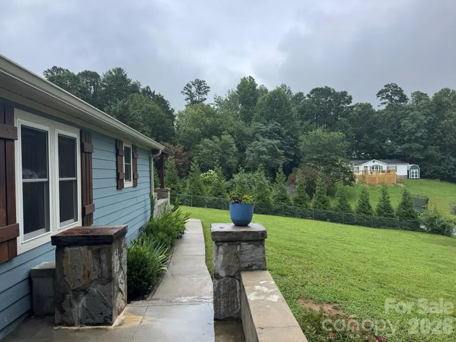 213 Sandy Creek Court, Hendersonville, NC 28792 - #3