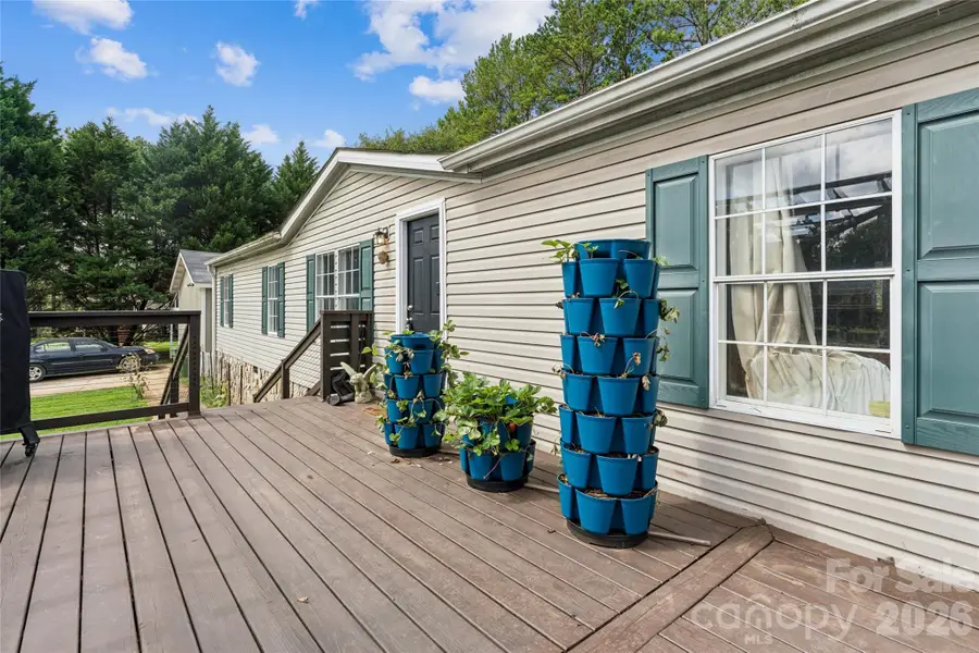 912 Grace Drive, Stanley, NC 28164 - #2