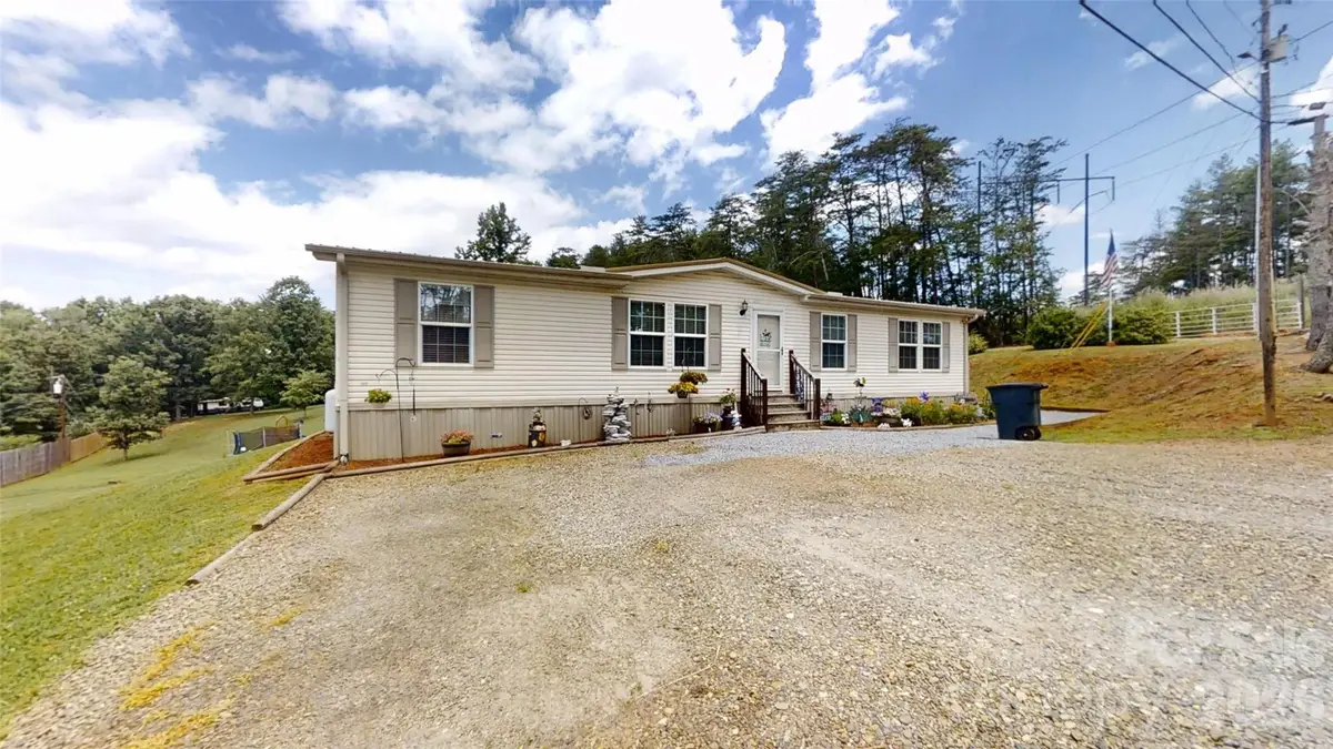 75 Pine Mount Road, Weaverville, NC 28787 - #1