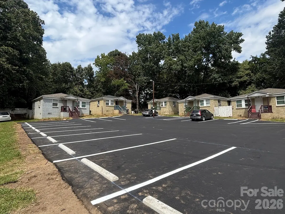 2416 Julia Avenue, Charlotte, NC 28206 - #1
