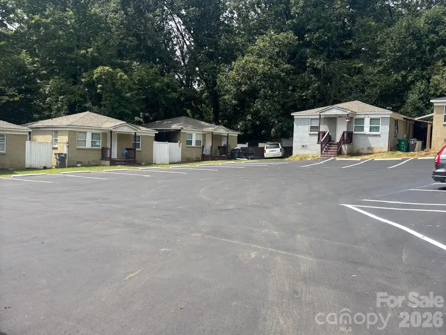 2416 Julia Avenue, Charlotte, NC 28206 - #2