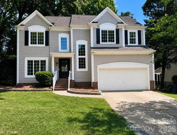 12727 Hollyhock Lane, Huntersville, NC 28078