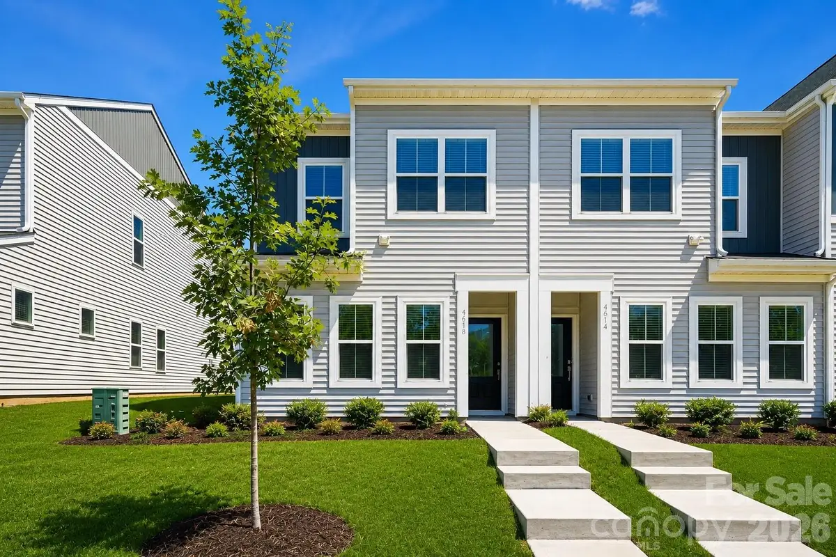 4618 Lakeview Road, Charlotte, NC 28216 - #1