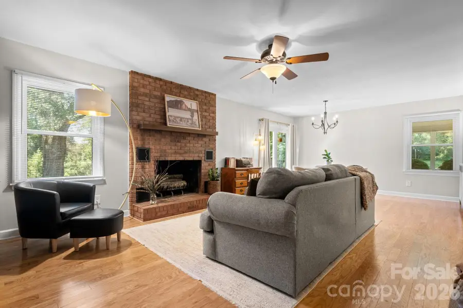 2729 Sandy Ford Road, Newton, NC 28658 - #3