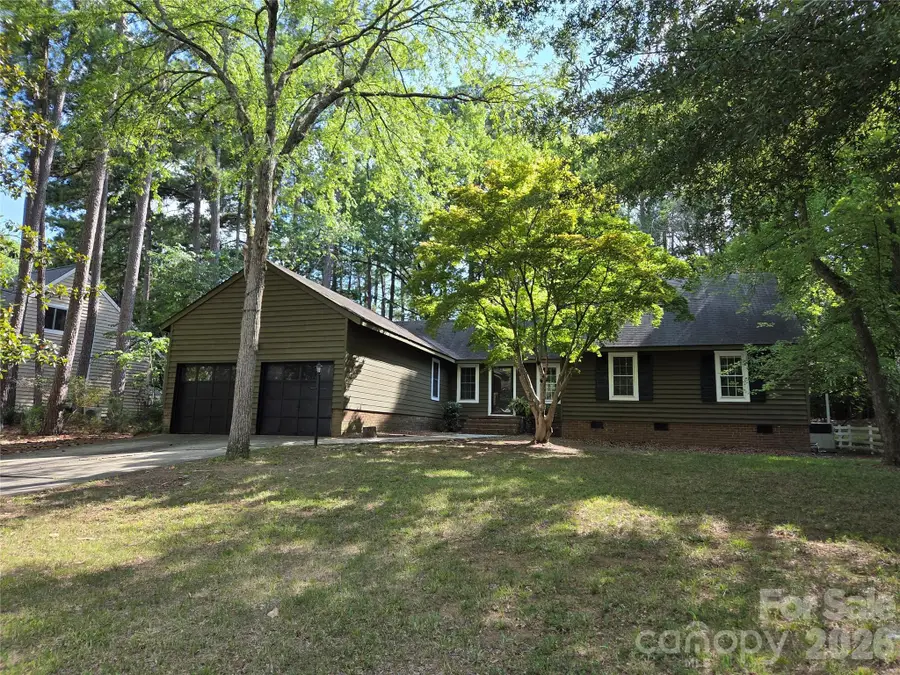 8315 Park Vista Circle, Charlotte, NC 28226 - #2