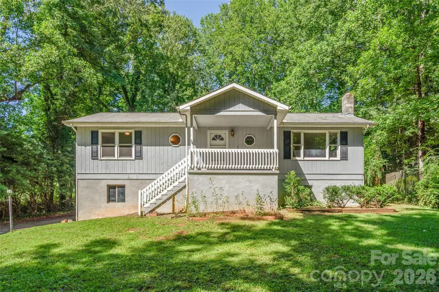 33 Baker Drive, Asheville, NC 28806 - #2
