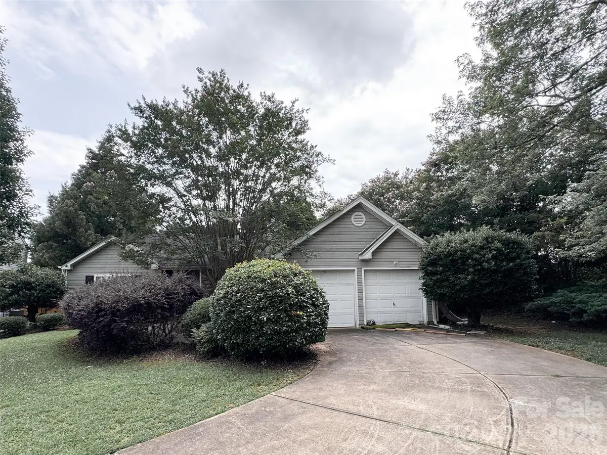 5029 Cello Court, Charlotte, NC 28215 - #1