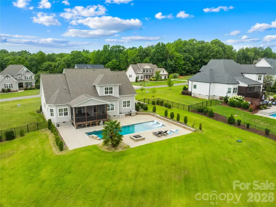 179 Hidden Meadows Drive, Mooresville, NC 28117 - #2