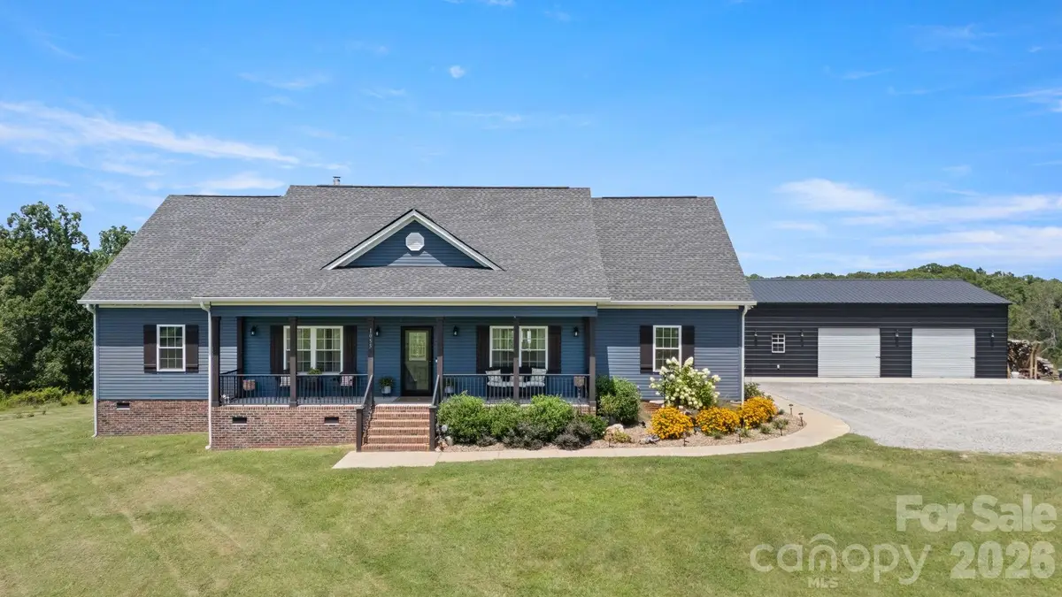 1055 Cedar Grove Road, Clover, SC 29710 - #1