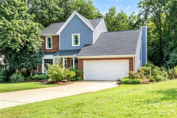 9800 Furlong Trail, Charlotte, NC 28269