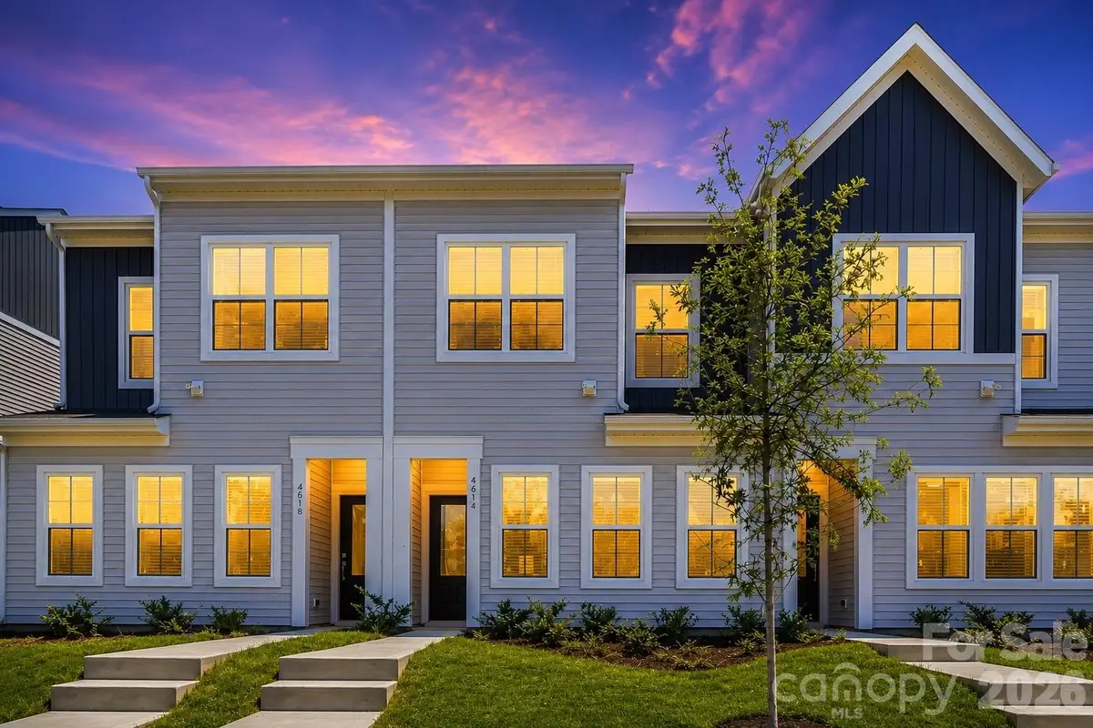 4614 Lakeview Road, Charlotte, NC 28216 - #1
