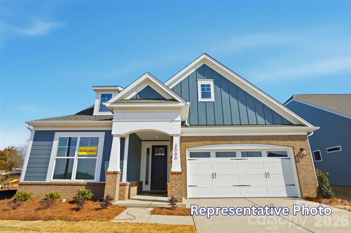 8422 Acadia Parkway, Sherrills Ford, NC 28673 - #1