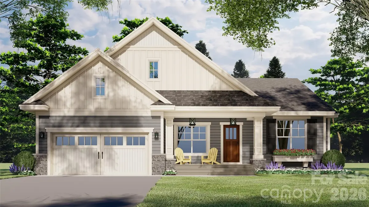 166 Williams Meadow Loop #17, Hendersonville, NC 28739 - #1