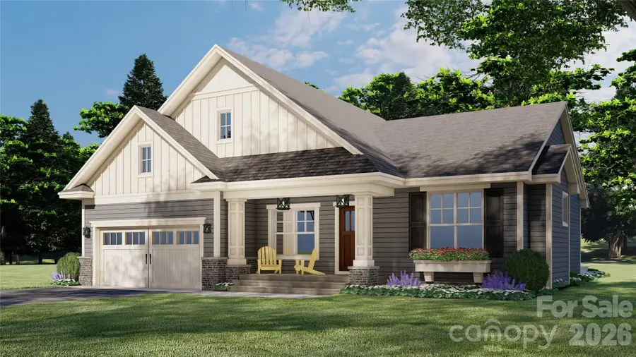 166 Williams Meadow Loop #17, Hendersonville, NC 28739 - #3