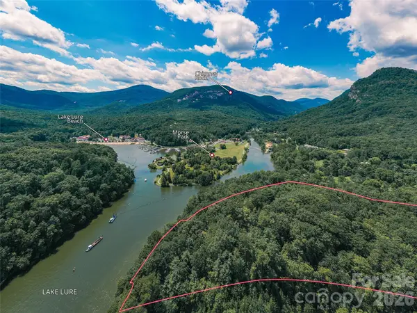 149 Sheridan Lane, Lake Lure, NC 28746