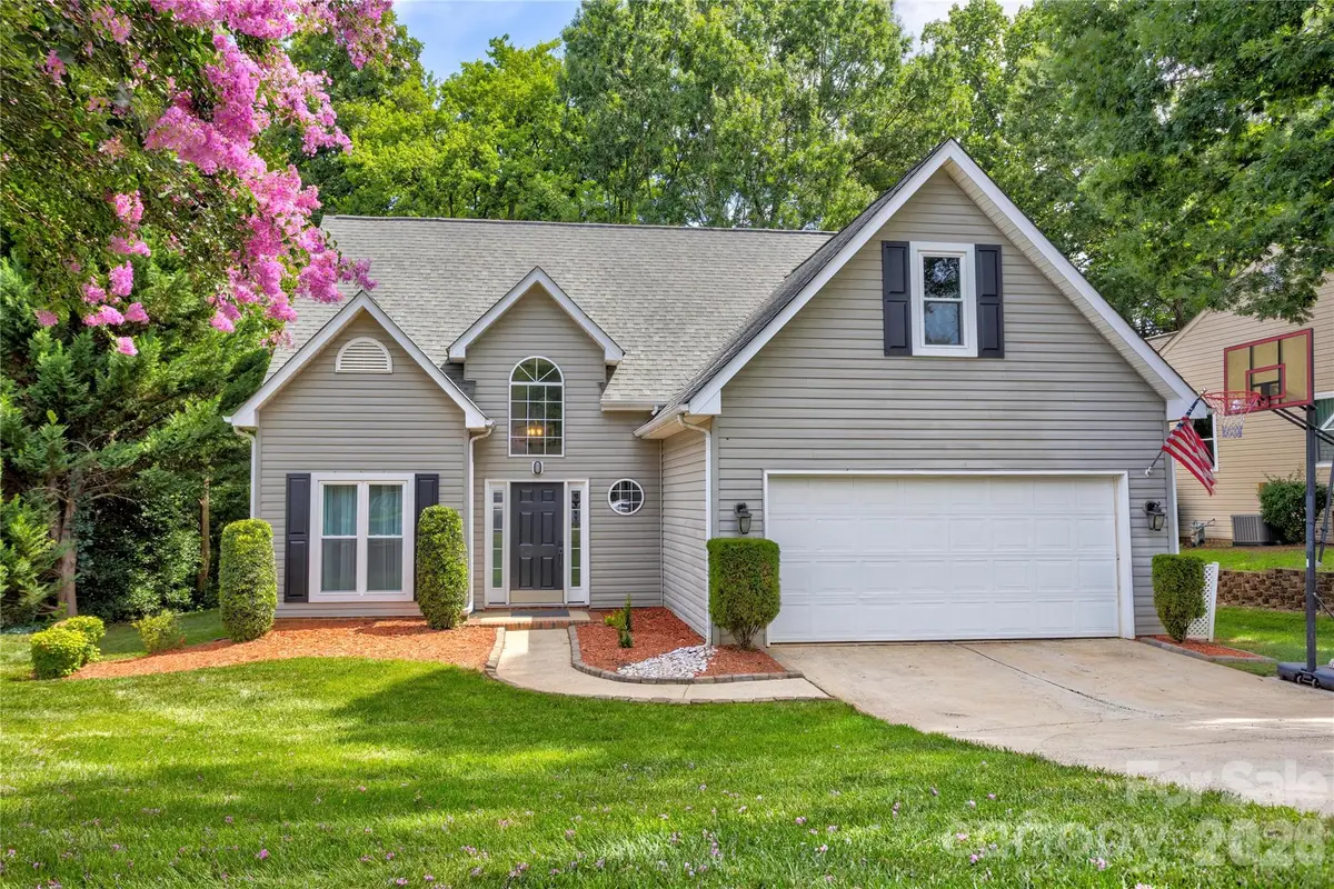 3688 Lake Spring Avenue Nw, Concord, NC 28027 - #1