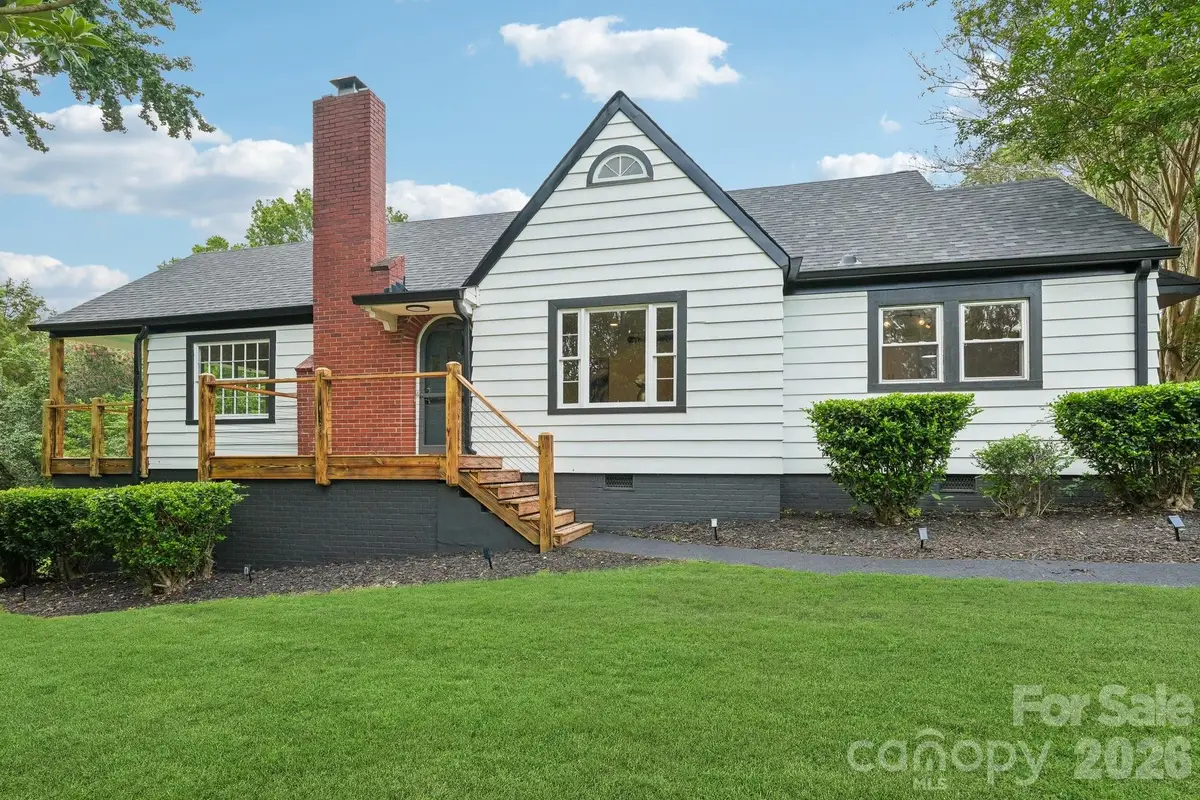 110 N Westover Drive, Monroe, NC 28112 - #1