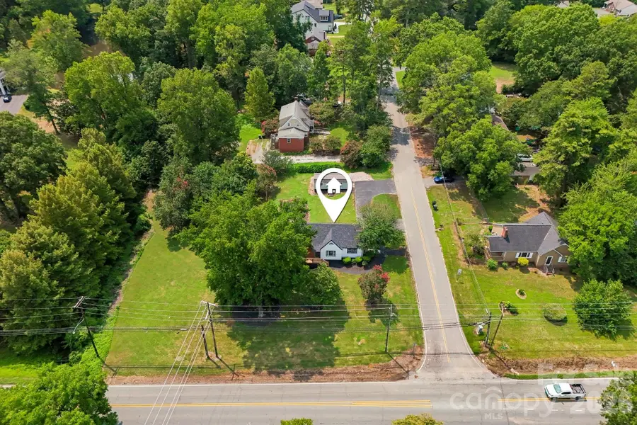 110 N Westover Drive, Monroe, NC 28112 - #2