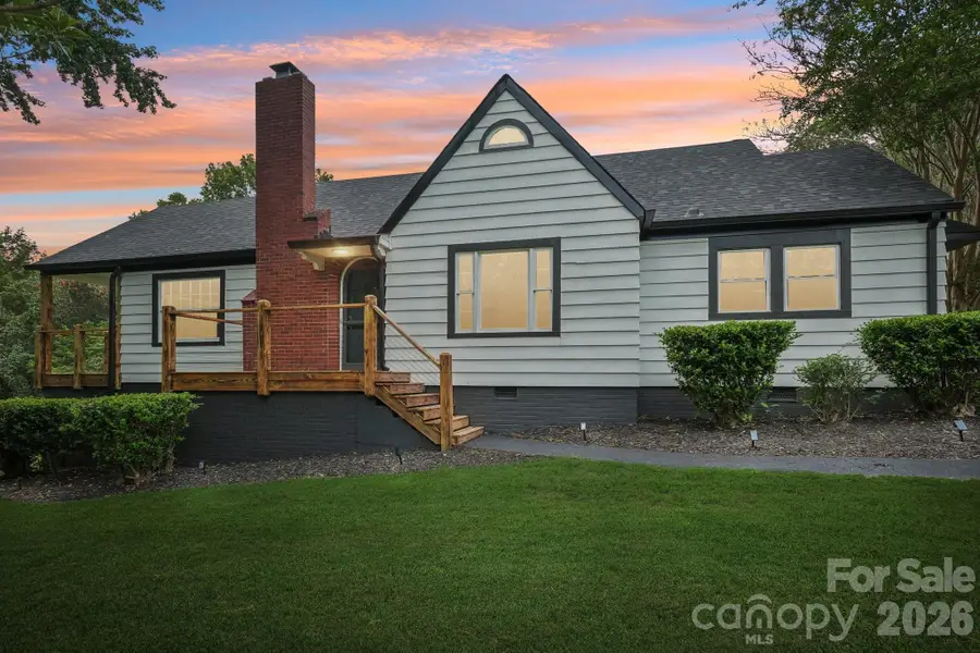 110 N Westover Drive, Monroe, NC 28112 - #3