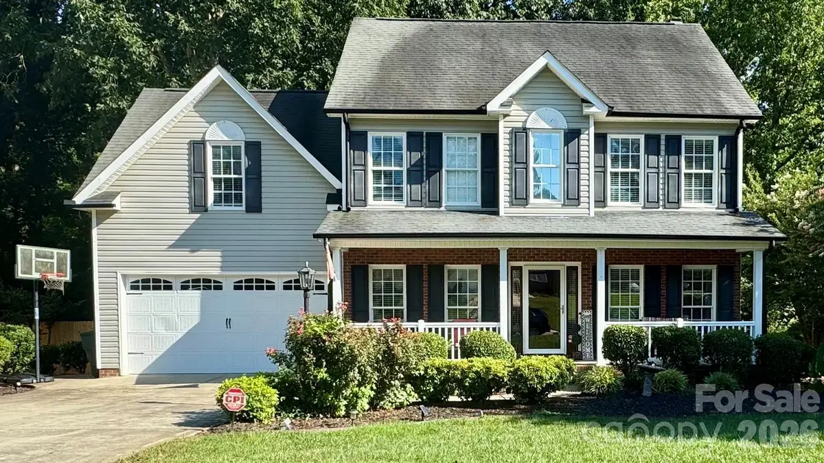 3775 Kennedy Road, Gastonia, NC 28056 - #1